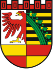 Wappen Dessau